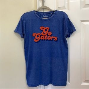 Florida Gators top